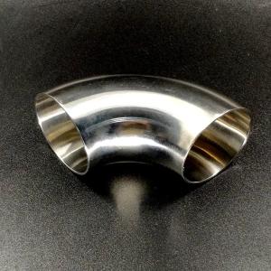 310S Stainless Steel Elbow Fitting ASME 90 Degree Elbow CE Certificate