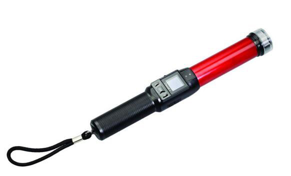 Buy Plastic Red Hand - Held Breath Alcohol Analyzer No Cheetah-1/2 8 Hrs Working Time at wholesale prices