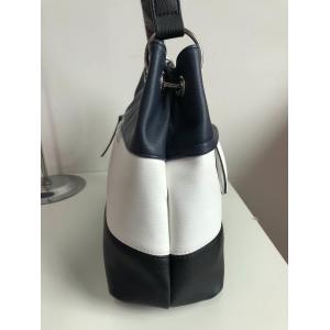 Top Selling cross ring handle Women Handbag PU Ladies Shoulder Bag