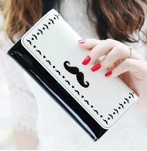 Buy 2014 Latest Fashion Women Purse at wholesale prices