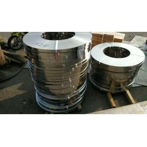 BA 8K Stainless Steel HL Coil 6000mm Embossed Etched
