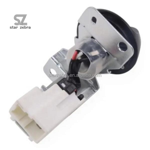 Construction Works Star Zebra 22U-06-22380 Excavator Electric Parts Throttle Knob Switch For KOMATSU PC200-8 PC350-8