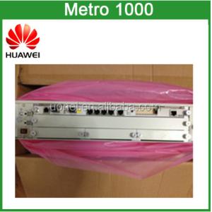 Huawei SDH OptiX Metro 1000