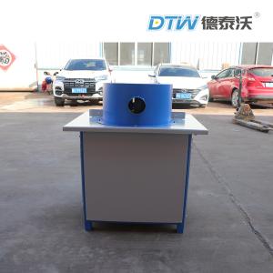 DTW Manual Sanding Machine Woodwirking Brush Sander For Wood