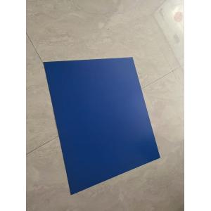 830nm Sensitive Light Source Double Layer CTP Plate with Double Coat Coating Process and 24 Months Guarantee Period