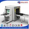 Cargo X Ray Baggage Scanner Inspection For Airports / Factories for sale