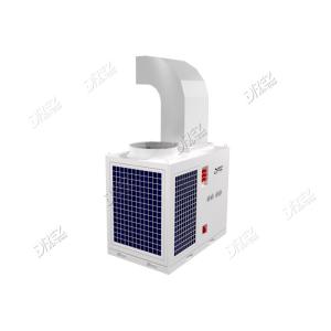 Quality 10HP Horizontal Portable Tent Air Conditioner High Efficiency Event Hall Use for sale