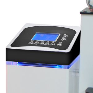 Beauty Salon Hair Loss Laser Machine 650nm Effective Hair Regrowth Machine