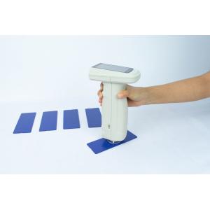 DS-700d Portable Spectrophotometer Colorimeter For Plastic Painting Coating