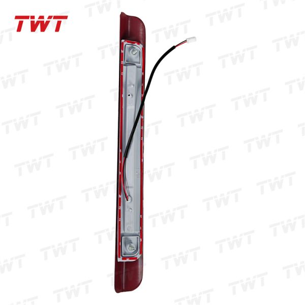 LED Tail Light and Brake Light for Land Cruiser 100 1998-2000 UZJ100 OEM Replacement