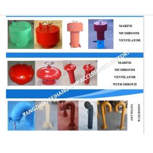 Mushroom Ventilator Portos1 - Boat Repair Marine Mushroom Vent Marine Mushroom