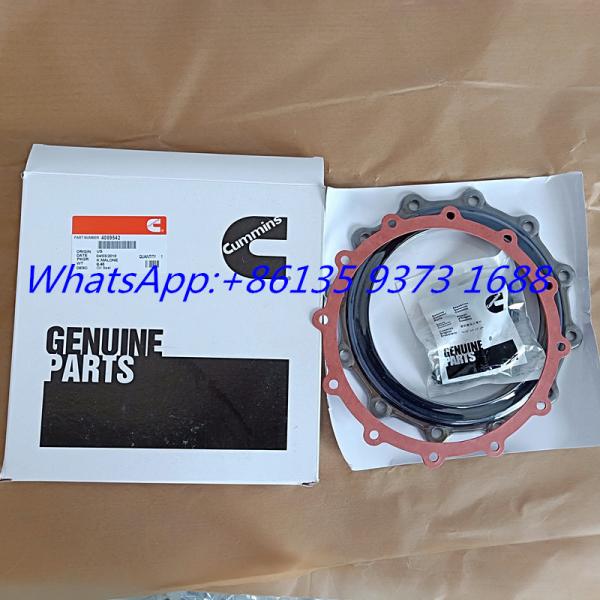 Hot sell Cummins M11 ISM Qsm11 Crankshaft Oil Seal 4923644 4089542 4023018