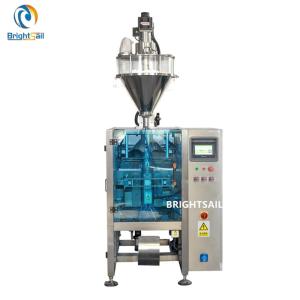 Powder Filling Packing Machine Vertical Small Food Sachet Spice Commodity
