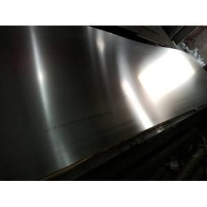 50HRC 4 Inch Thick Stainless Steel Plate 4Cr13 420