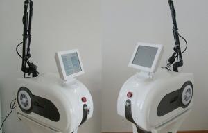 Quality Scar Removal Co2 Fractional Laser Machine for sale
