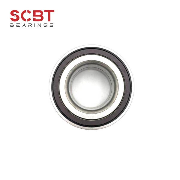 DAC509250ABS Front Wheel Hub Bearing in Auto Parts Use for Benz With High