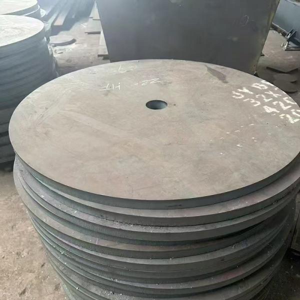 ASTM A387 Gr.12 Alloy Steel Plate 15CrMo /1.7337 / SCM415 Structure Alloy