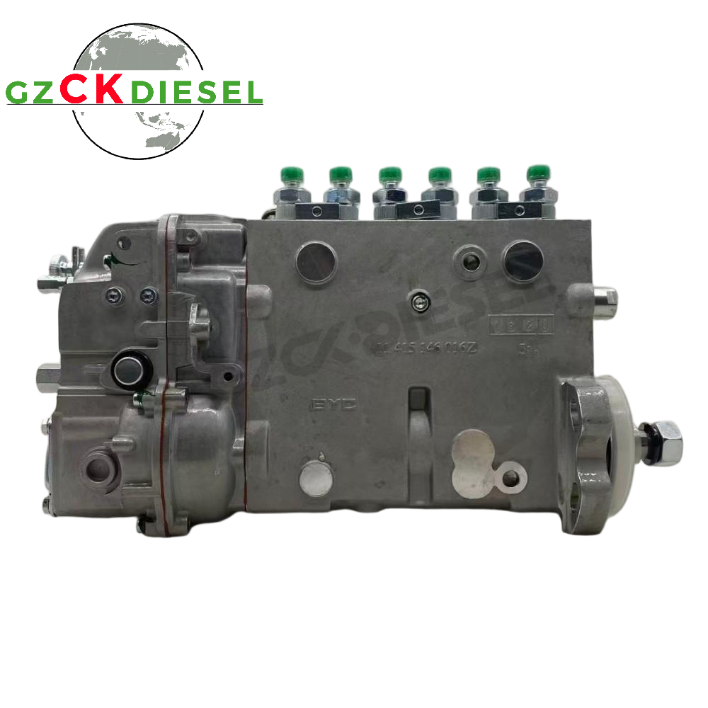 China BYC Fuel Injection Pump 10402376075 13021363 for TBD226B Engine on sale
