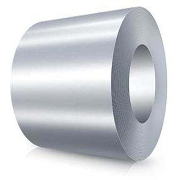 Buy Non Oriented Silicon  Electrical Steel Coil Crngo Grade 35h230 at wholesale prices