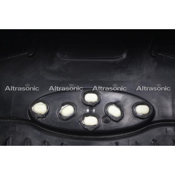 High Frequency Welding Ultrasonic Riveting Machine For Auto Interior Trim