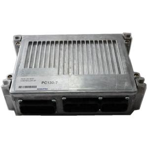 7835 26 5000 Control Panel V ECU For PC130-7 Excavator