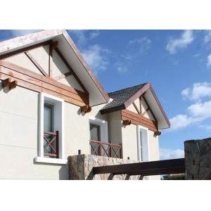 Luxury Prefab Villa | Steel Kit Homes | Light Steel Frame Prefabricated Mobile