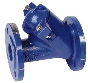 Flanged Ball Check Valve