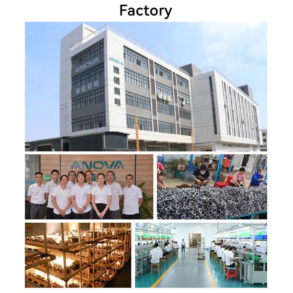 Smart Centralized Control Magnetic LED Track Light 30W 48V DC