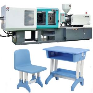 High Speed Injection Molding Machine With Automatic Lubrication And Cooling