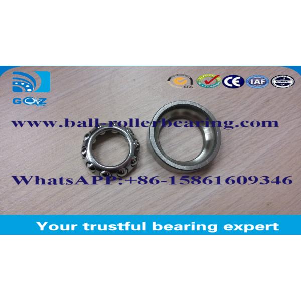 Buy AAA DAC30650021 single row radial ball bearing Z1V1 Z2V2 Z3V3 at wholesale prices