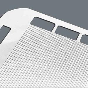 Quality Precision Aluminum Etching Service for Micro-Perf Sheets - Rapid Prototyping &amp; Large Volume Production for sale