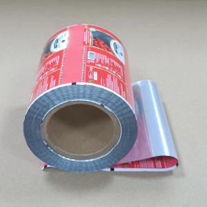 Quality Premium Aluminum Foil Packaging Film Custom Thickness 0.1mm-0.2mm &amp; Width 12&quot;-24&quot; Heavy-Duty Food-Safe Rolls / Sheets Industrial &amp; Commercial Use for sale
