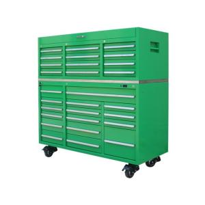 Cold Rolled Steel Tool Cabinet for Garage Customized Support OEM Tool Box