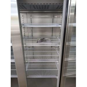 2-8 Degree Large Capacity 1500L Vaccine Pharmacy Medical Refrigerator CFC Free