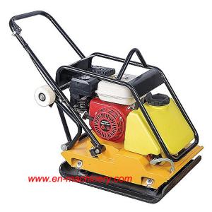 Compactor Super Quality Wacker Design with CE Plate Compactor (CD60-3)