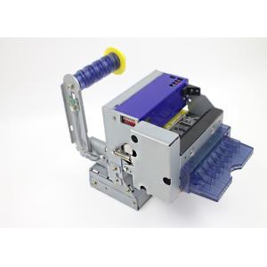 High Printing Speed Kiosk Receipt Printer With Optional Accessories