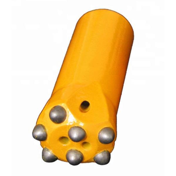 Buy Mitsubishi  Design Tapered Drill Bit For Marble Granite Quarries at wholesale prices