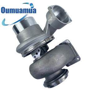 Quality Best-selling FOR Caterpillar Earth Moving S3BSL128 Turbo 168444 127-5151 Turbocharger supercharger for sale