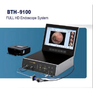 BTH-9155 4K UHD Endoscope Camera System IPX8 Waterproof