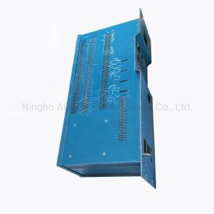 Metal Sheet OEM Part with Customization and CE Certification