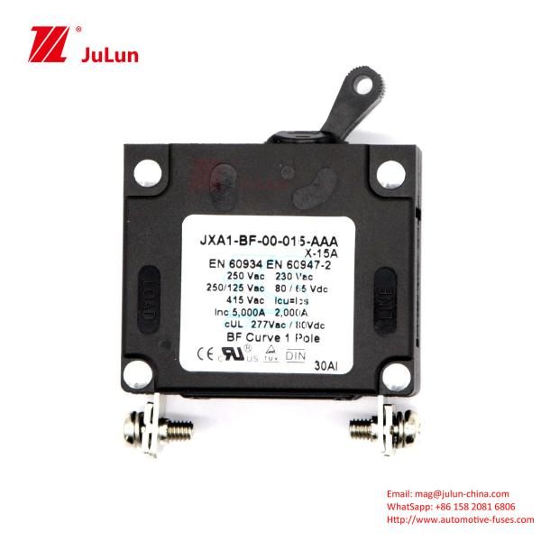 Buy 40A Circuit Breaker Protector at wholesale prices