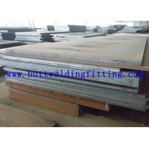 ASTM Anti Oxidization UNS N08825 Incoloy 825 Plate