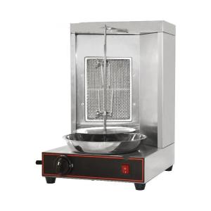 Quality Commercial 220V Shawarma Kebab Machine Professional for sale