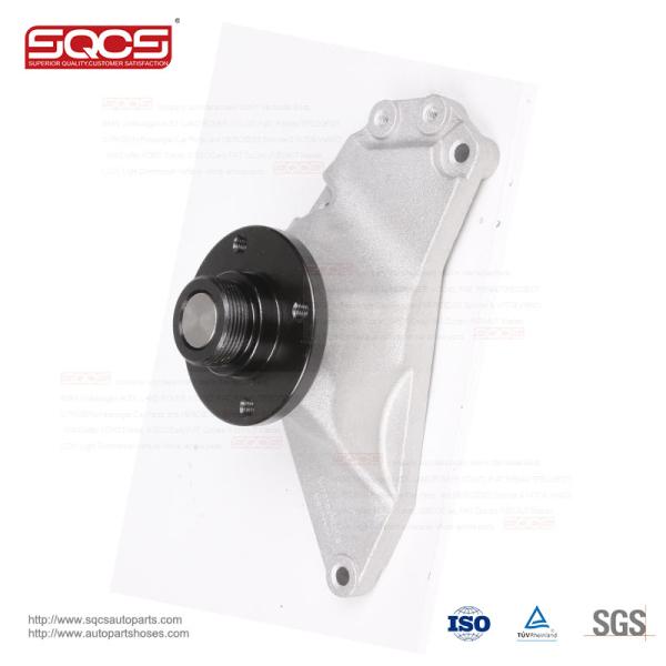 SPRINTER 3 6422000420 Fan Clutch Bearing Bracket for Mercedes VITO 639 engine OM642