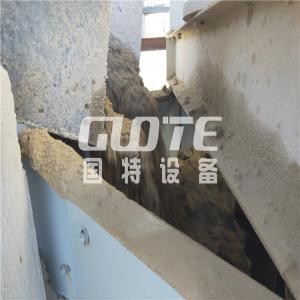 Mining Sand Washing Plant Equipment Fine Sand Washer Weifang Guote Mining