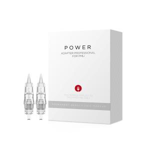 Custom Disposable Safety Permanent Makeup Needle MTS12 Zero Noise