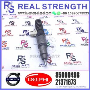 New Diesel Engine Fuel Pump Common Rail Fuel Injector 7420972224 Fuel Injector