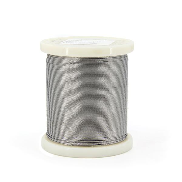 Buy Heavy Load Traction Rope Stainless Steel 300series 400series For Construction Cranes & Hoists at wholesale prices