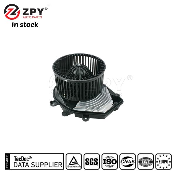 Buy ZPY Blower Motor for Audi VW HVAC System 8D1 820 021B at wholesale prices