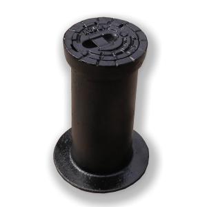 China Ductile Iron Manhole Covers: Strength and Longevity Combined on sale